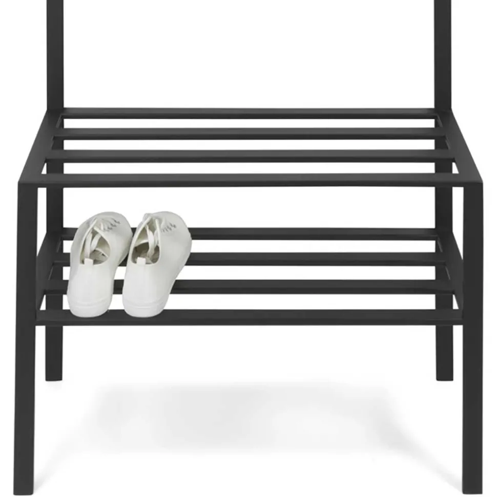 Standgarderobe Vacca