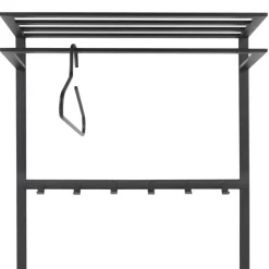 Standgarderobe Vacca