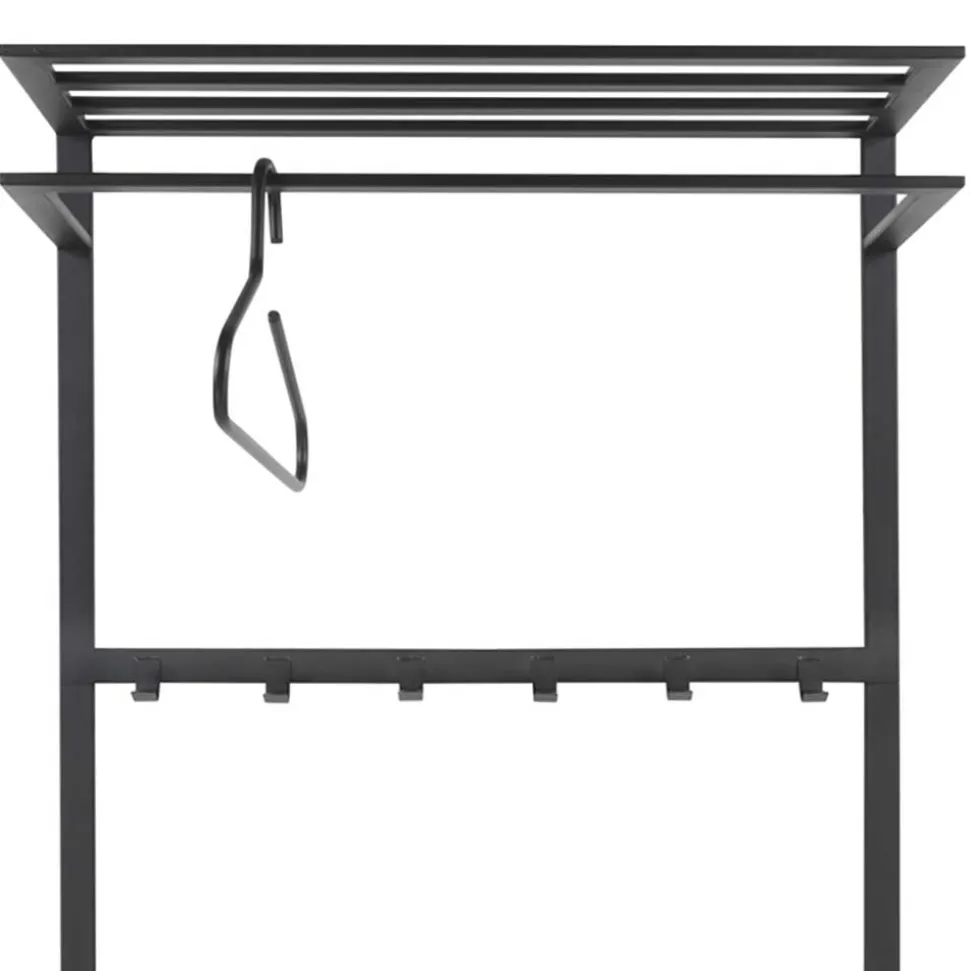 Standgarderobe Vacca