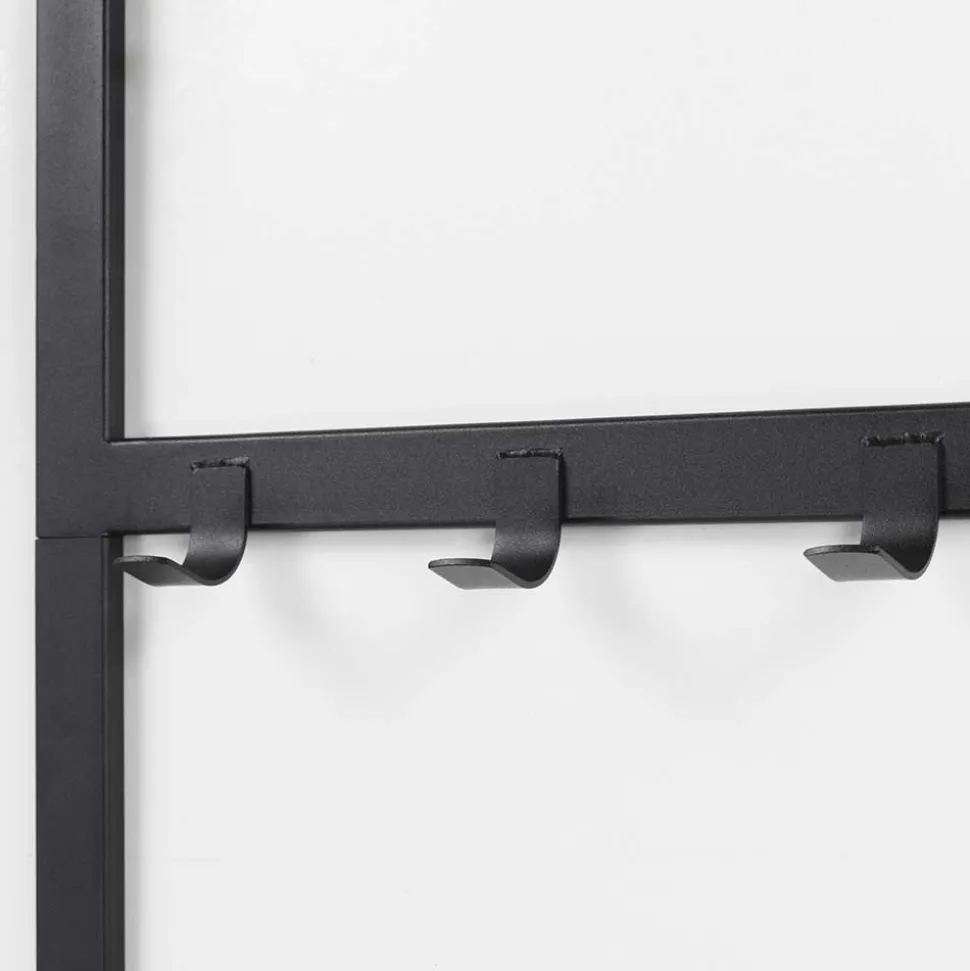 Standgarderobe Vacca