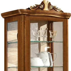 Standvitrine Asvilos