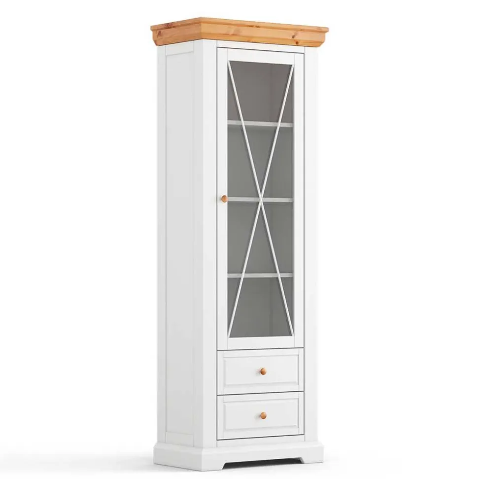 Standvitrine Bechir