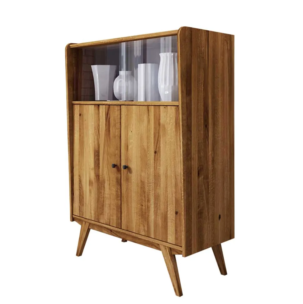 Standvitrine Carilla