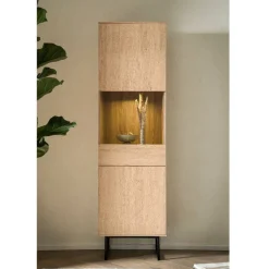 Standvitrine Carno
