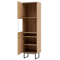 Standvitrine Carno