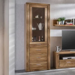 Standvitrine Doncerta