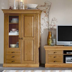 Standvitrine Drobeta