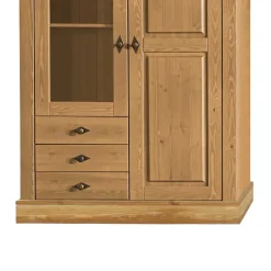 Standvitrine Drobeta