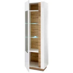 Standvitrine Franvos