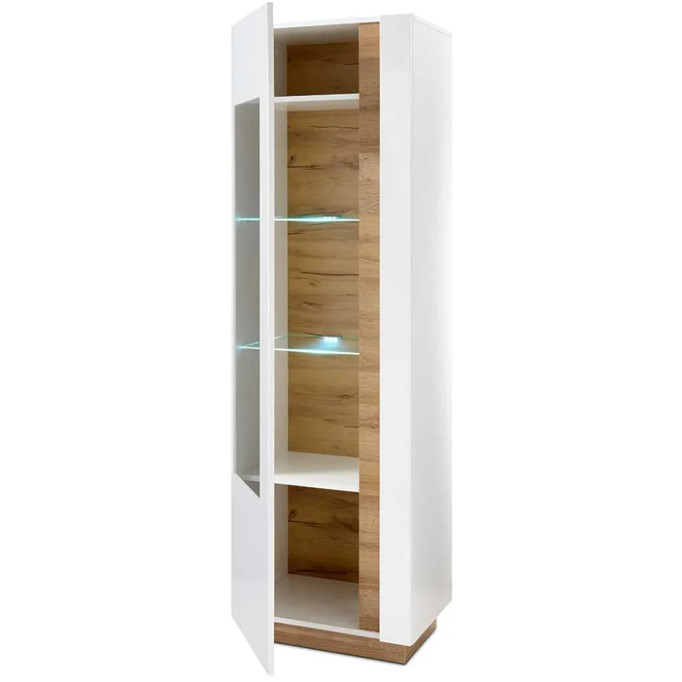 Standvitrine Franvos