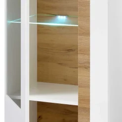 Standvitrine Franvos