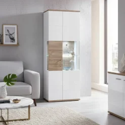 Standvitrine Gazino