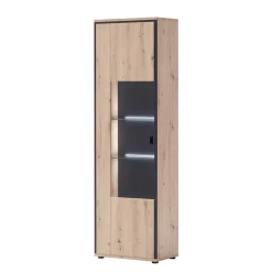 Standvitrine Geronda