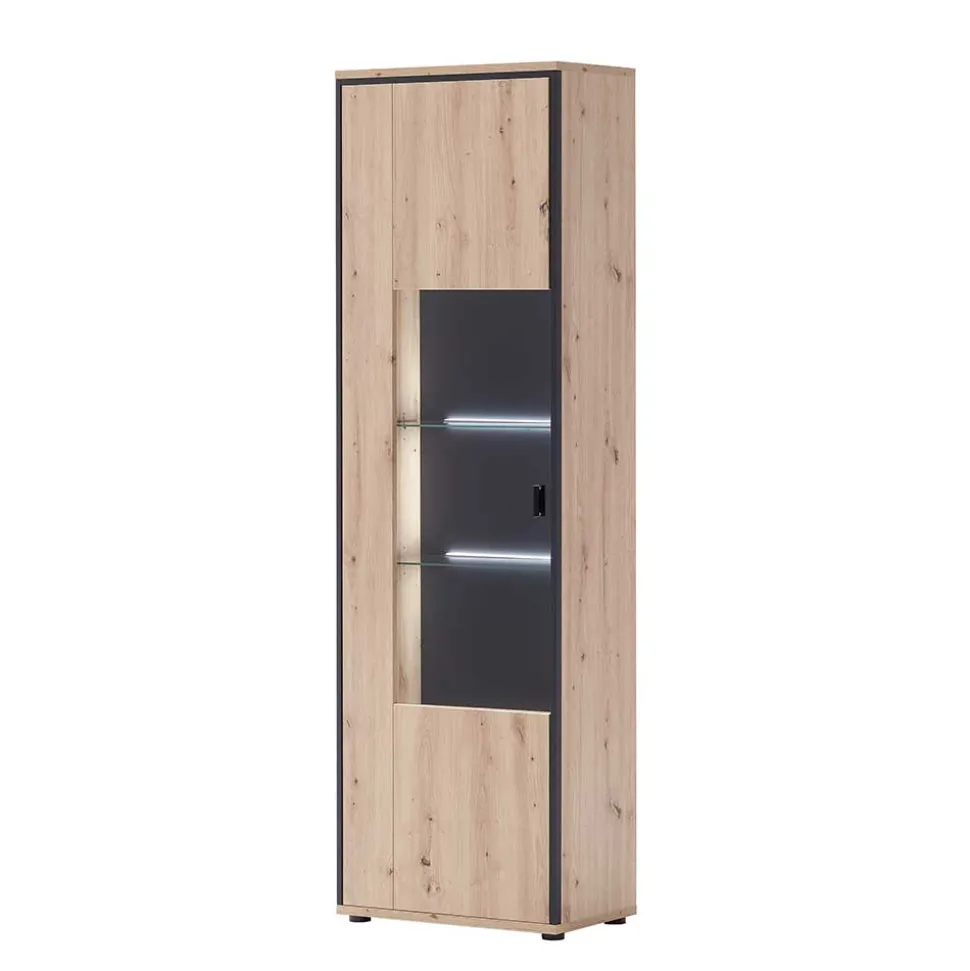 Standvitrine Geronda