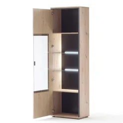 Standvitrine Geronda