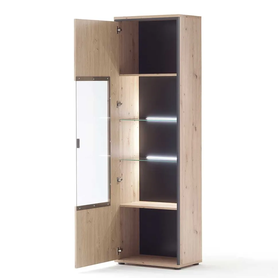 Standvitrine Geronda