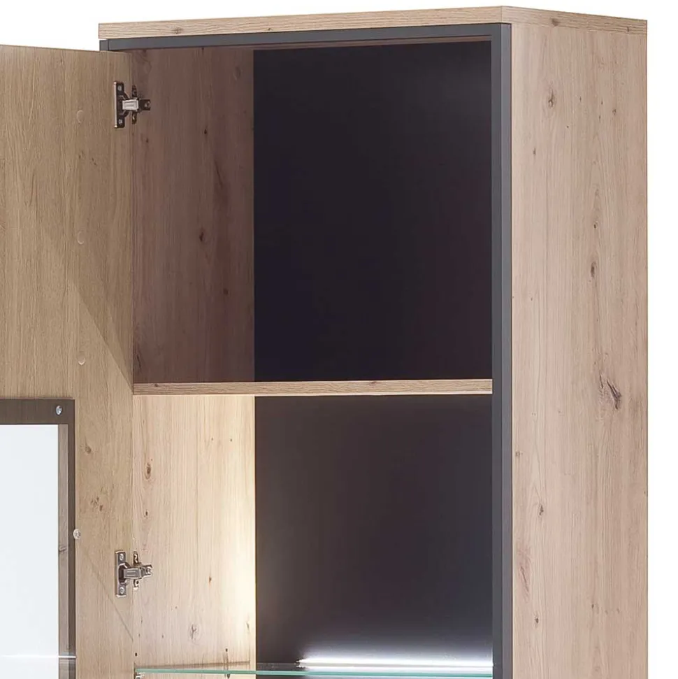 Standvitrine Geronda