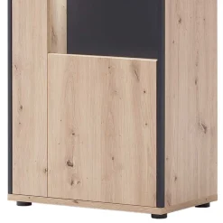 Standvitrine Geronda