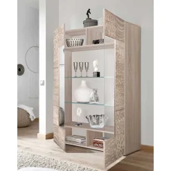 Standvitrine Grapadus
