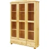 Standvitrine Jurentian