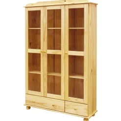 Standvitrine Jurentian