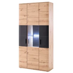 Standvitrine Lucisa