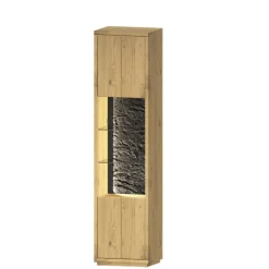 Standvitrine Ostoro