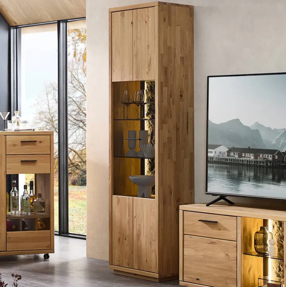 Standvitrine Ostoro