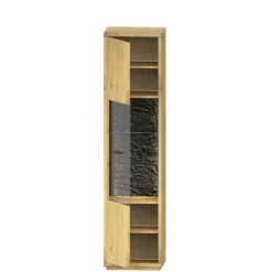 Standvitrine Ostoro