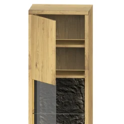 Standvitrine Ostoro