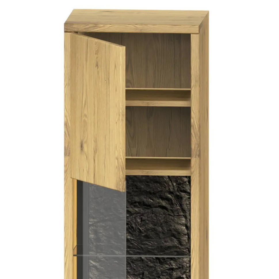 Standvitrine Ostoro