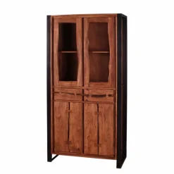 Standvitrine Phidias