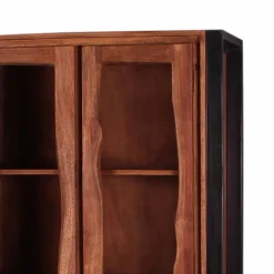 Standvitrine Phidias