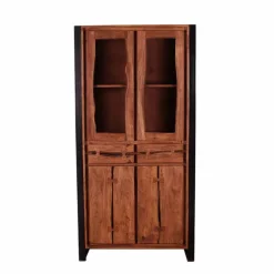 Standvitrine Phidias