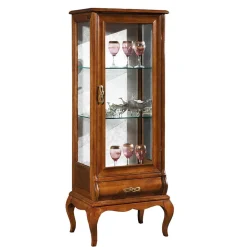 Standvitrine Valdarar