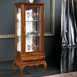 Standvitrine Valdarar