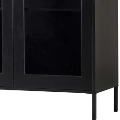 Standvitrine Vegano