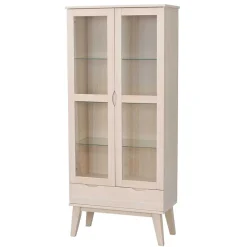 Standvitrine Vurian