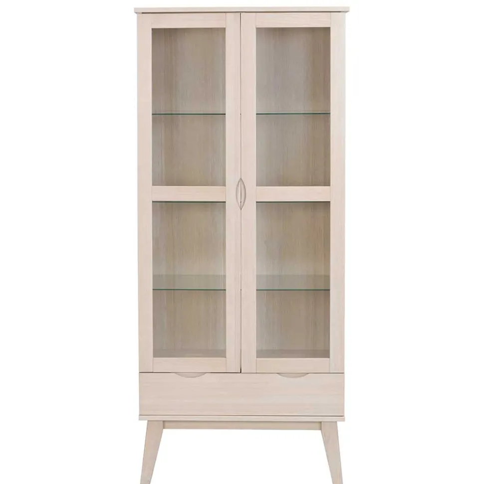 Standvitrine Vurian