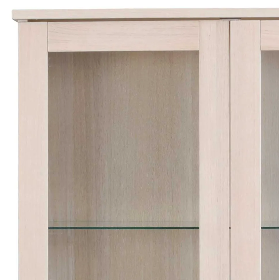 Standvitrine Vurian