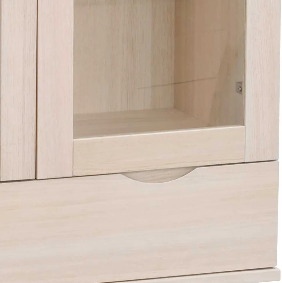Standvitrine Vurian