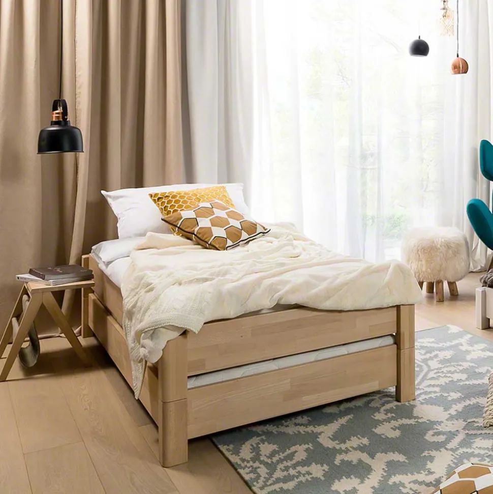Stapelbett Fleppos