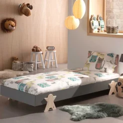 Stapelbett Kinderzimmer Megana