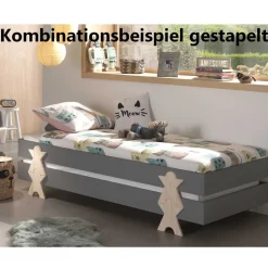 Stapelbett Kinderzimmer Megana