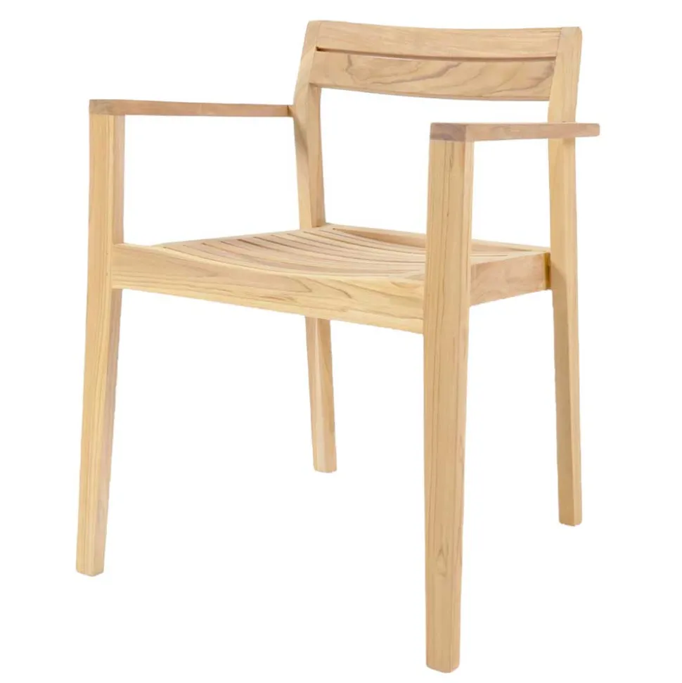 Stapelstühle Movement