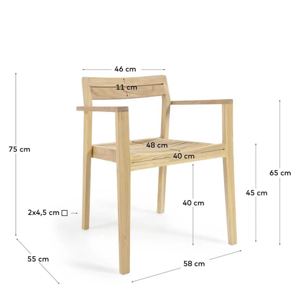 Stapelstühle Movement