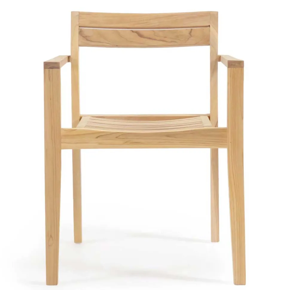 Stapelstühle Movement