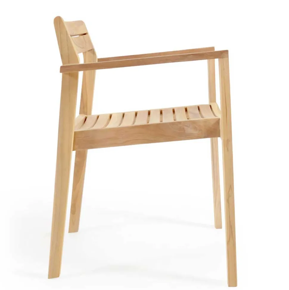Stapelstühle Movement