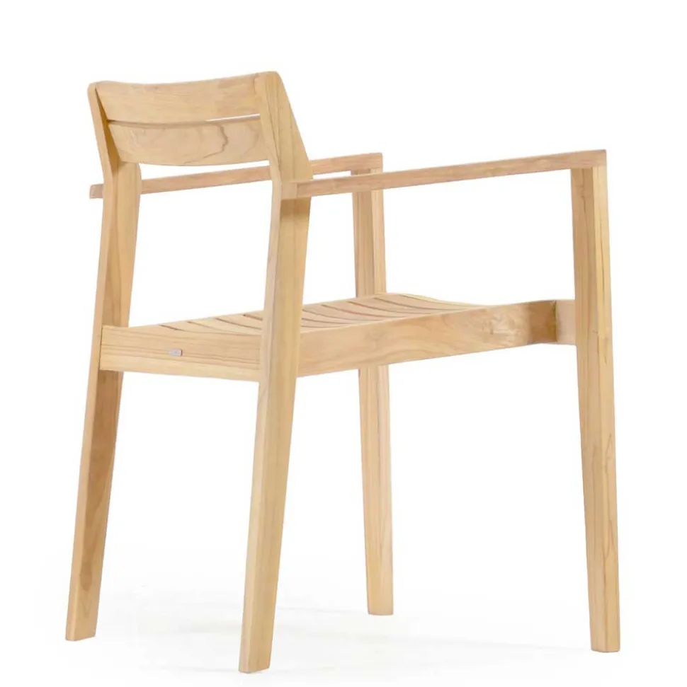 Stapelstühle Movement