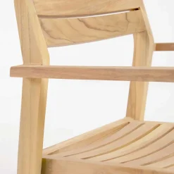 Stapelstühle Movement